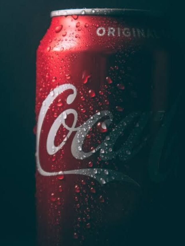 Top 5 Most Popular Soft Drinks In The World